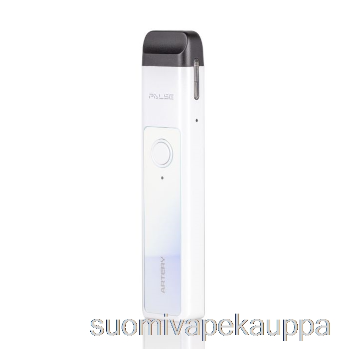 Vape Nesteet Valtimo Vapor Pal Se 20w Pod System Royal White